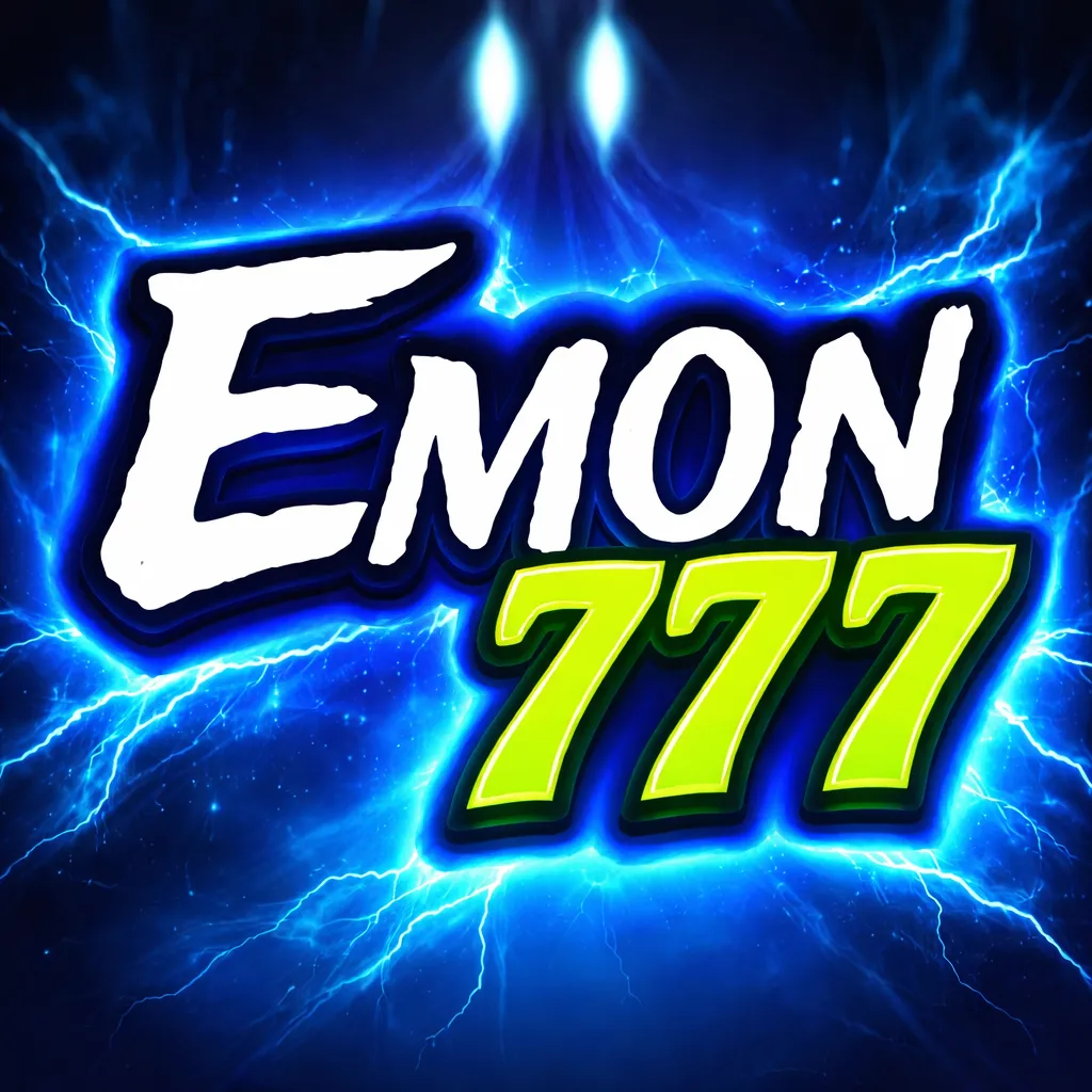 emon777 - Cadangan Data APK