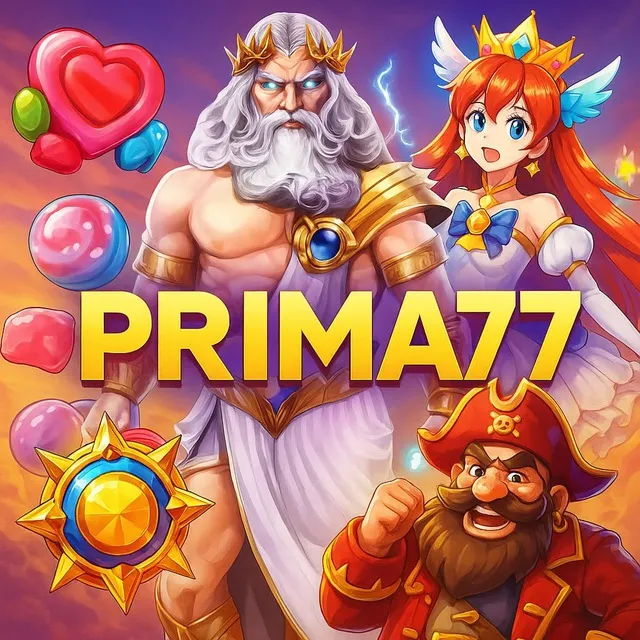 prima77 - Pembuat Stiker WA APK